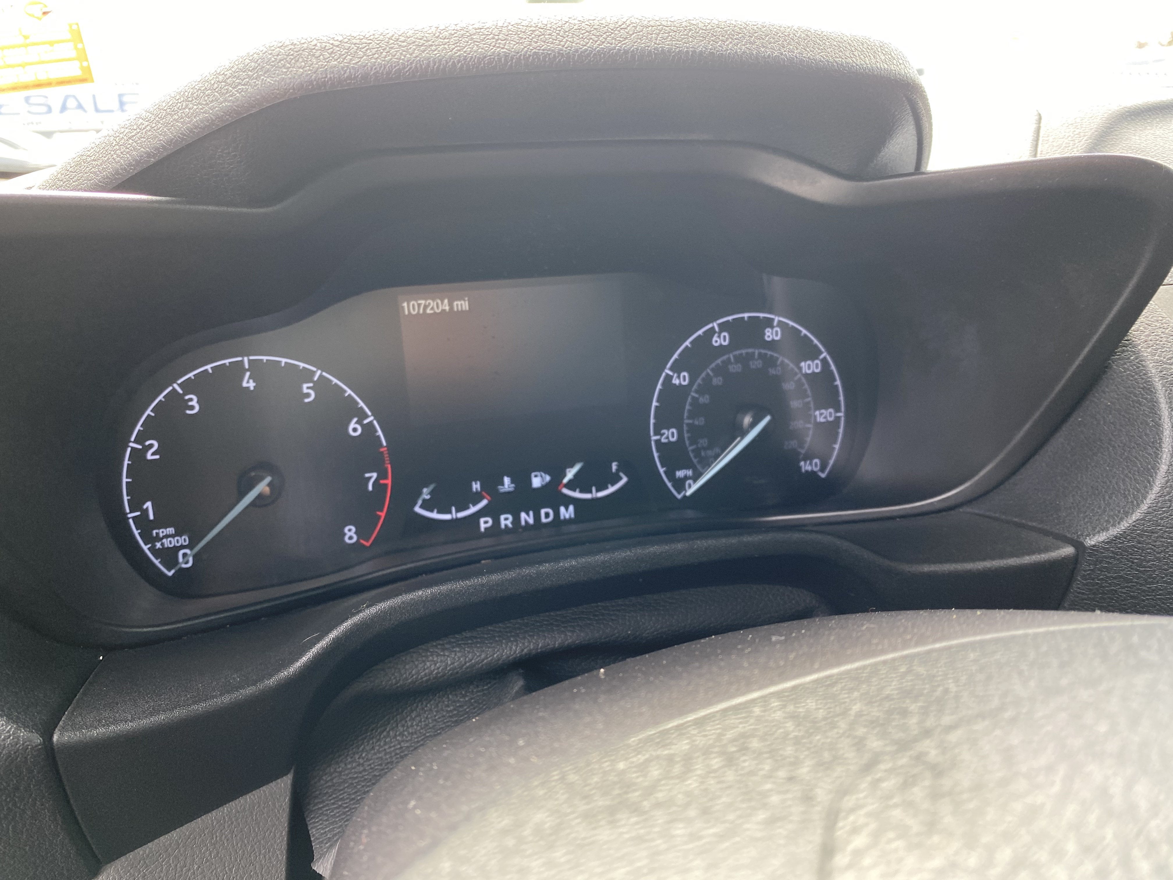 2019 Ford Transit Connect Wagon XLT LWB W/REAR SYMMETRICA