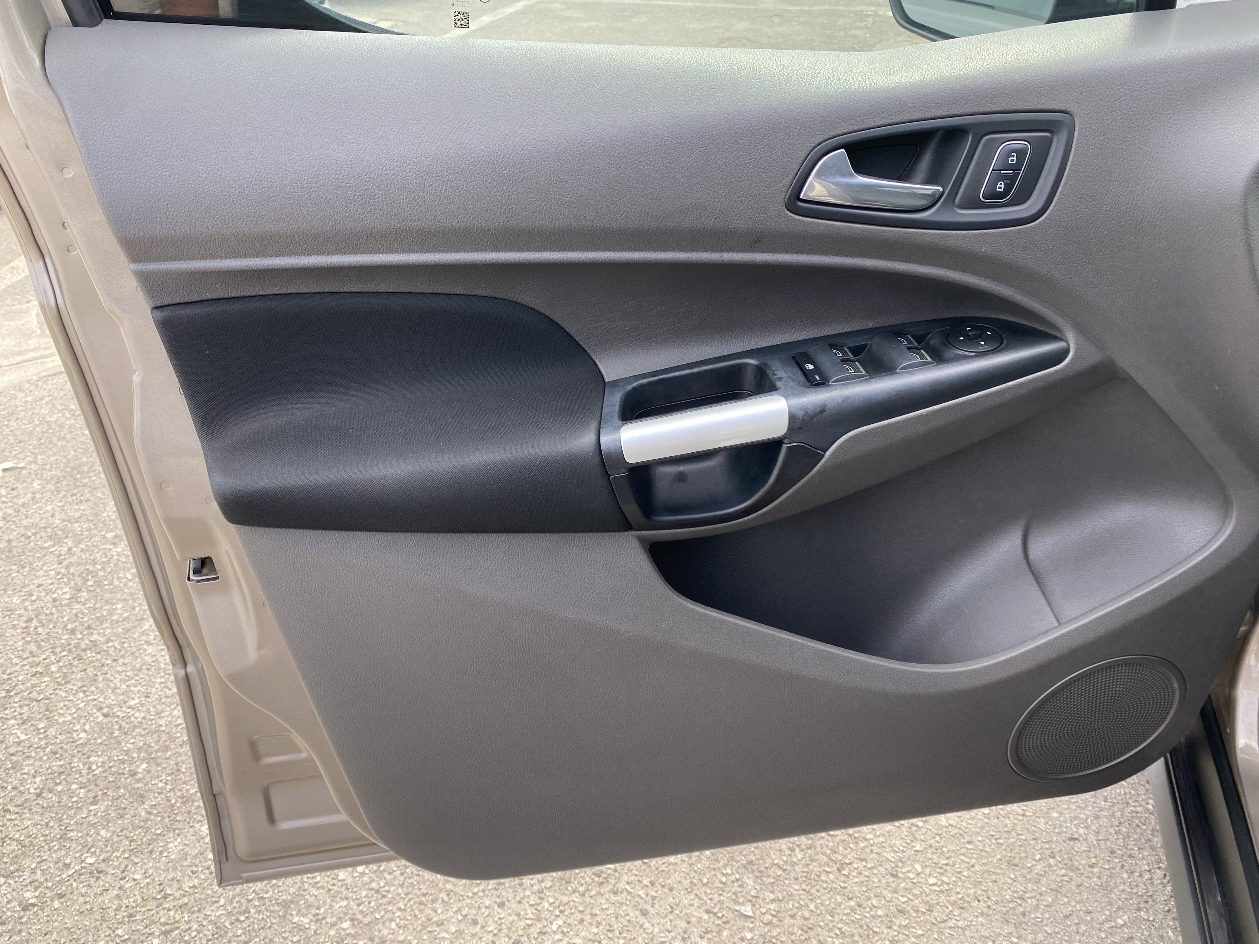 2019 Ford Transit Connect Wagon XLT LWB W/REAR SYMMETRICA