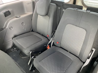 2019 Ford Transit Connect Wagon XLT LWB W/REAR SYMMETRICA