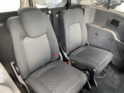 2019 Ford Transit Connect Wagon XLT LWB W/REAR SYMMETRICA