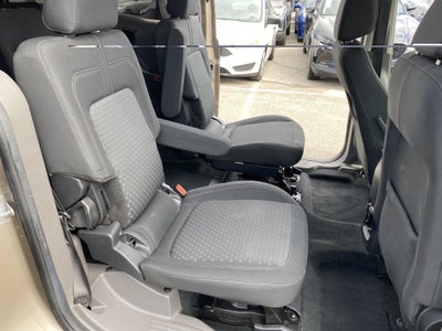 2019 Ford Transit Connect Wagon XLT LWB W/REAR SYMMETRICA