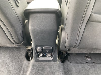 2019 Ford Transit Connect Wagon XLT LWB W/REAR SYMMETRICA