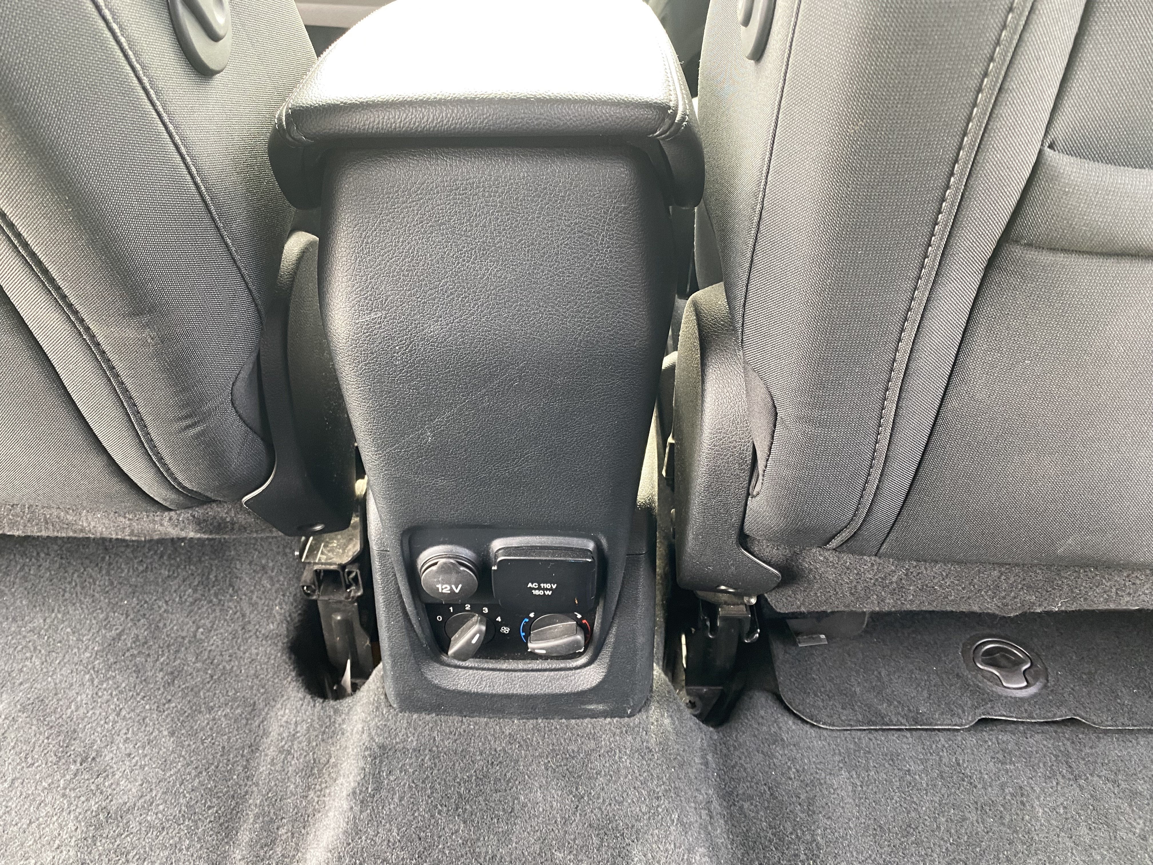 2019 Ford Transit Connect Wagon XLT LWB W/REAR SYMMETRICA