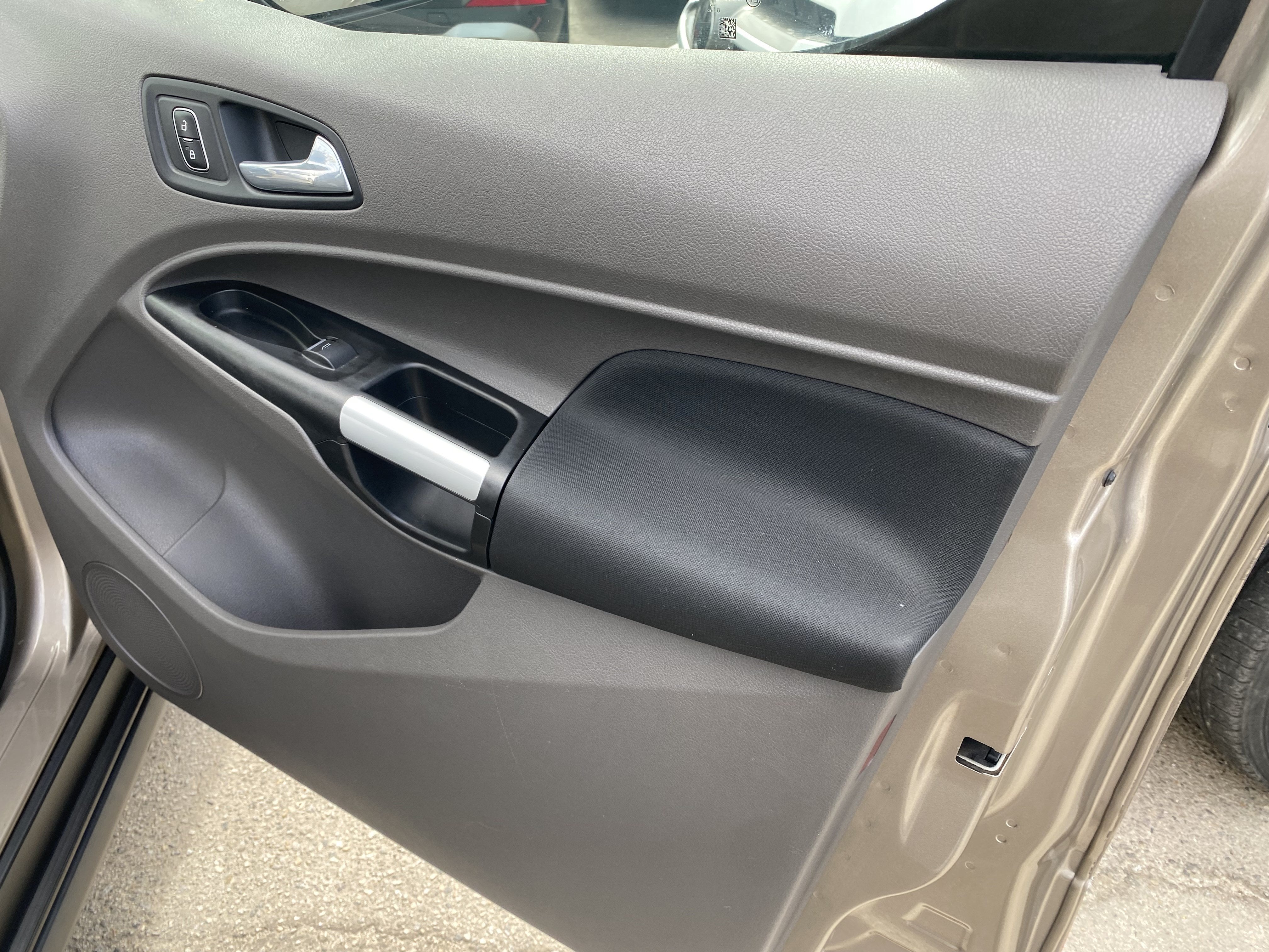 2019 Ford Transit Connect Wagon XLT LWB W/REAR SYMMETRICA