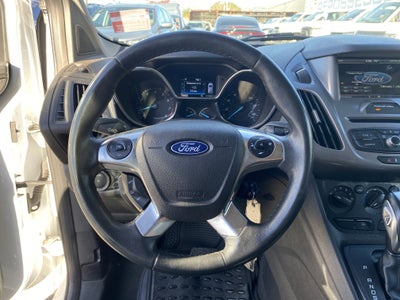 2015 Ford Transit Connect Wagon XLT
