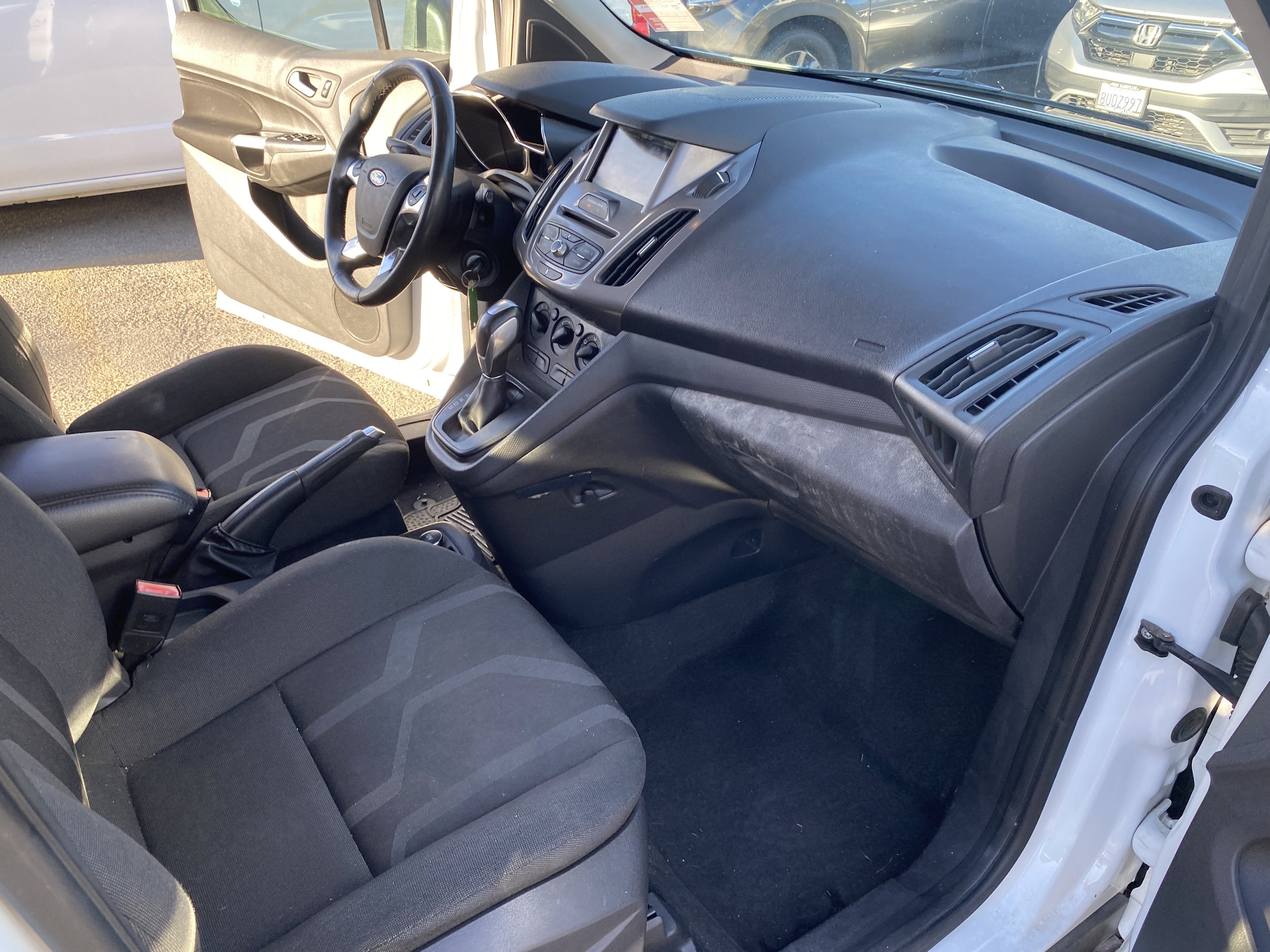 2015 Ford Transit Connect Wagon XLT