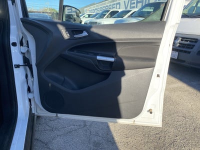 2015 Ford Transit Connect Wagon XLT