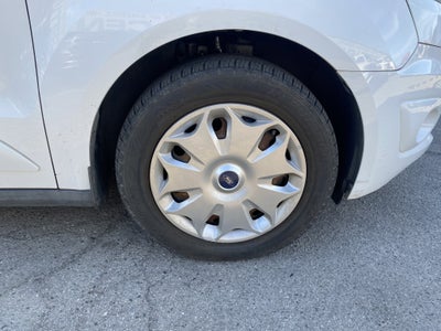 2015 Ford Transit Connect Wagon XLT