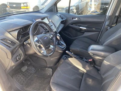 2015 Ford Transit Connect Wagon XLT
