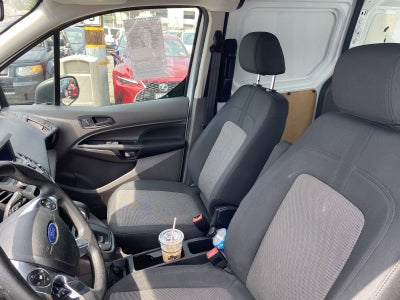 2020 Ford Transit Connect Van XL