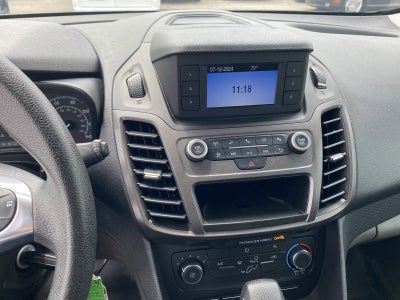 2020 Ford Transit Connect Van XL