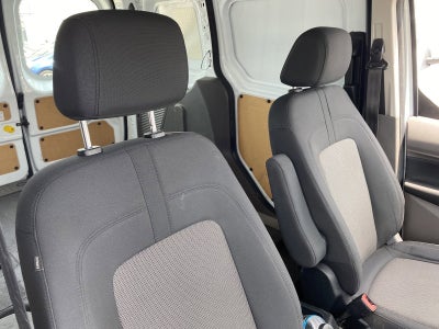 2020 Ford Transit Connect Van XL
