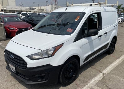 2020 Ford Transit Connect Van XL