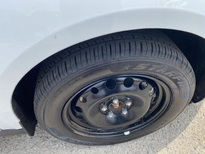 2020 Ford Transit Connect Van XL