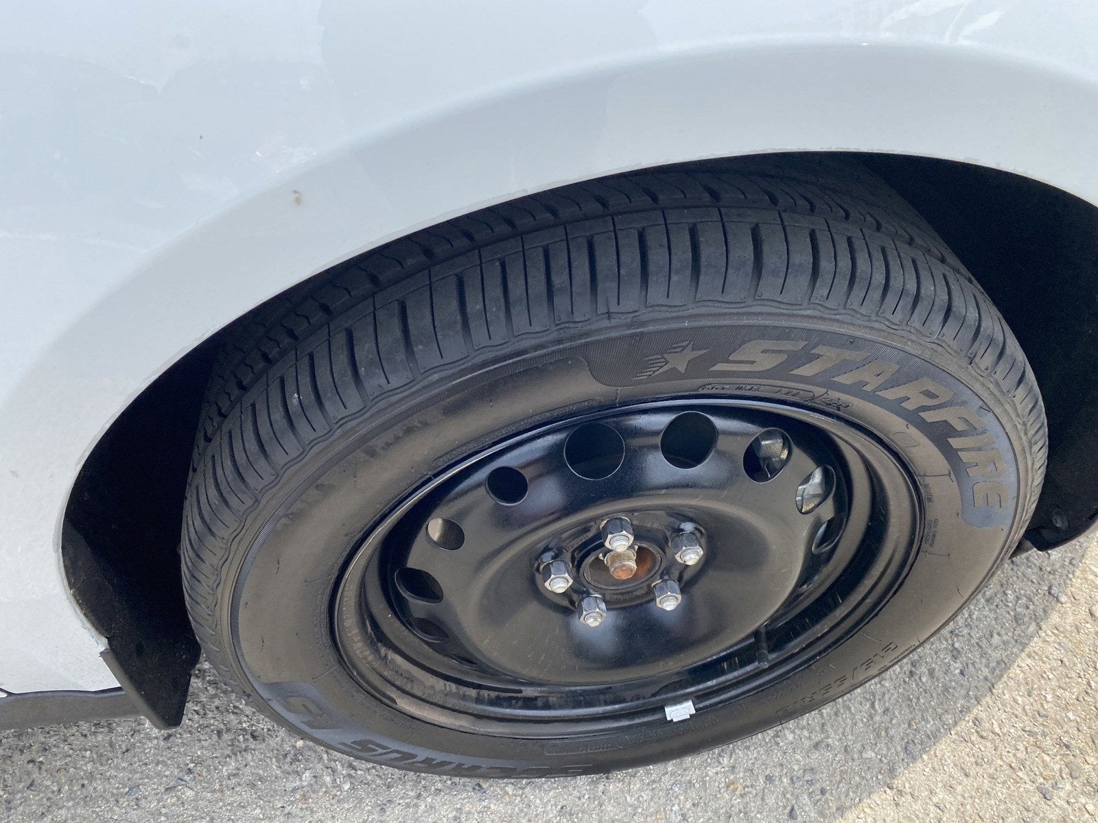 2020 Ford Transit Connect Van XL