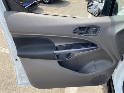 2020 Ford Transit Connect Van XL