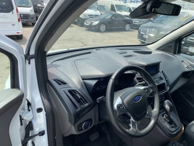 2020 Ford Transit Connect Van XL