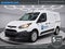 2015 Ford Transit Connect SWB XL