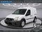 2013 Ford Transit Connect 114.6 XL W/O SIDE OR REA