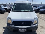 2013 Ford Transit Connect 114.6 XL W/O SIDE OR REA