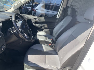 2017 Ford Transit Connect Van XL
