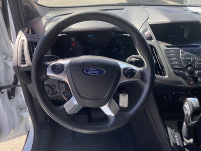 2017 Ford Transit Connect Van XL