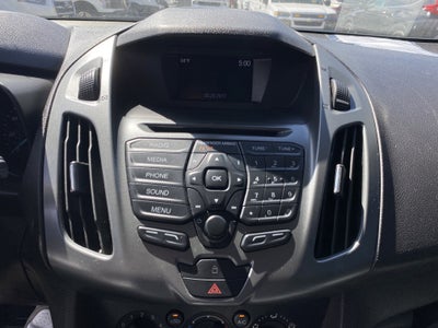 2017 Ford Transit Connect Van XL