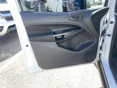 2017 Ford Transit Connect Van XL