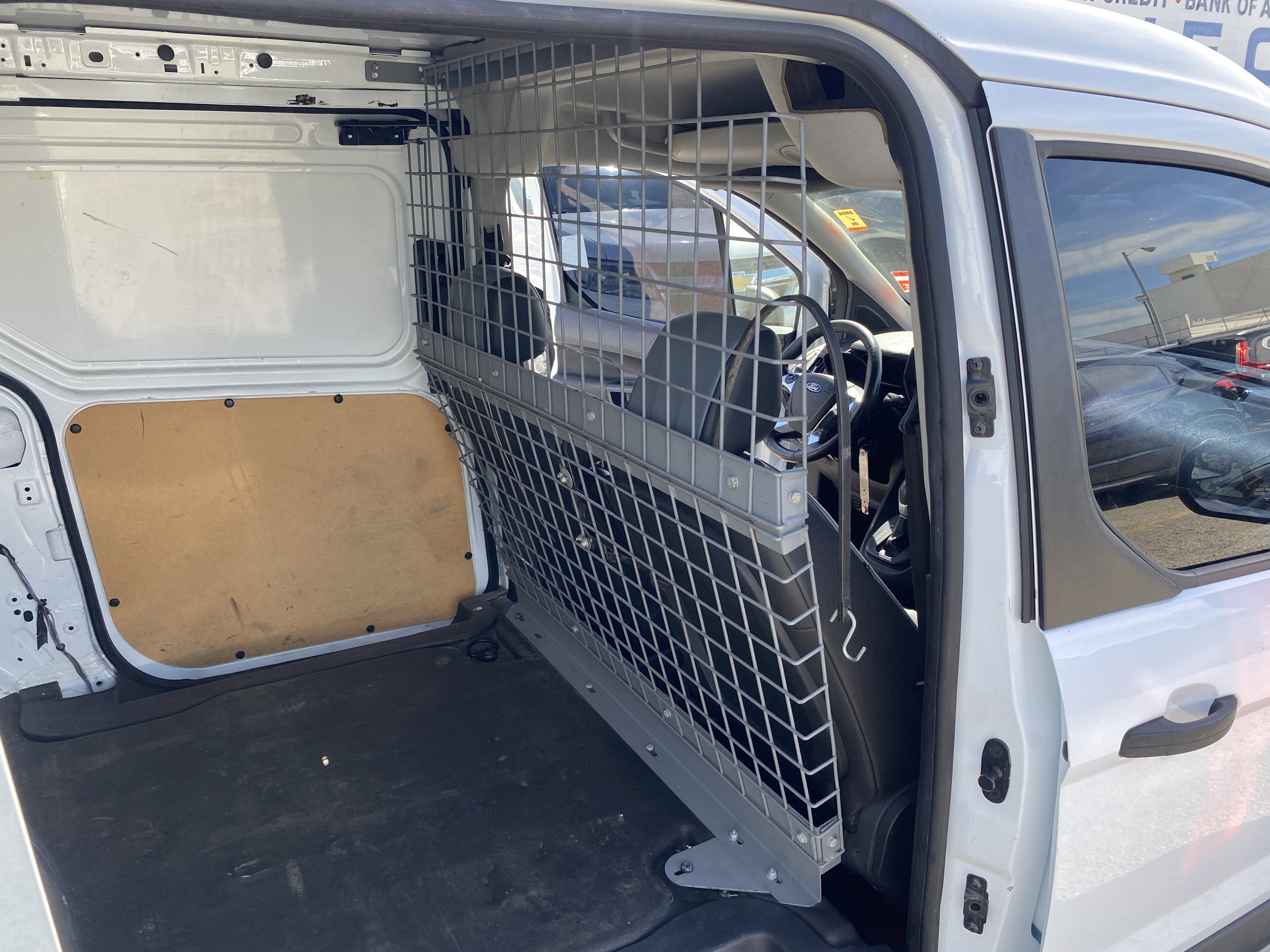 2017 Ford Transit Connect Van XL