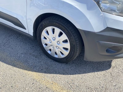 2017 Ford Transit Connect Van XL