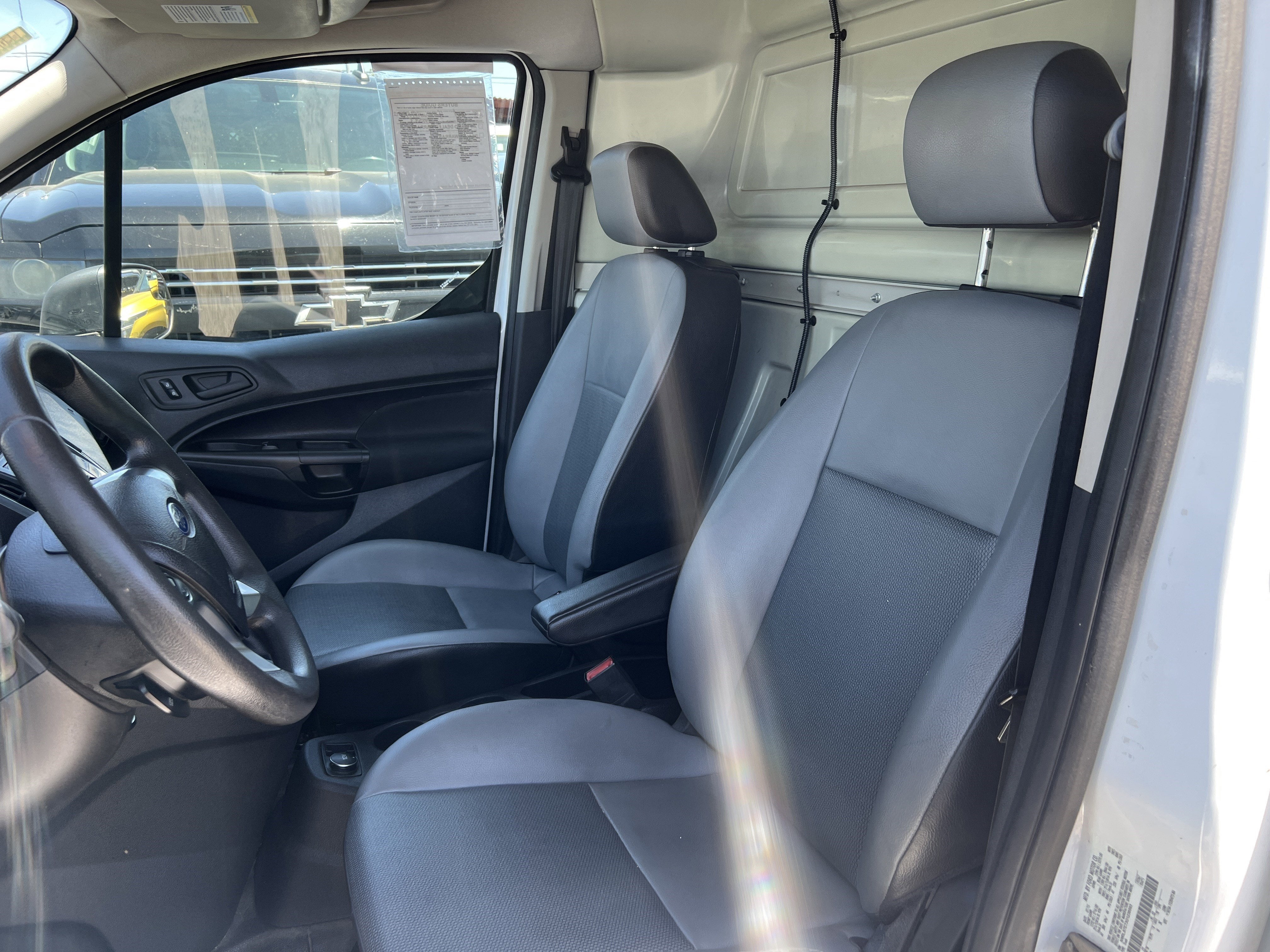 2016 Ford Transit Connect XL