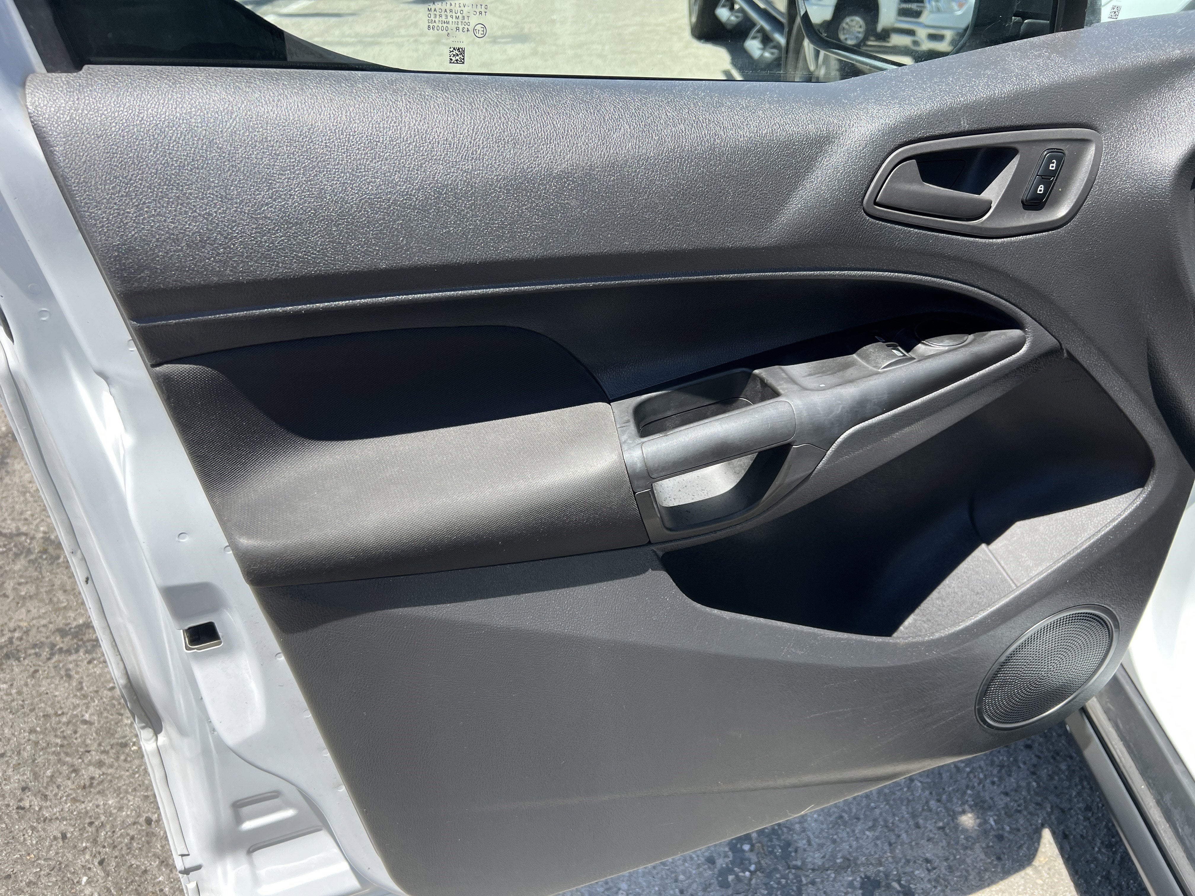 2016 Ford Transit Connect XL