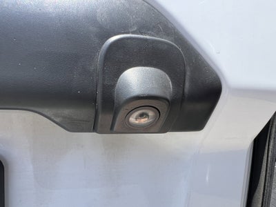 2016 Ford Transit Connect XL