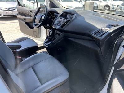 2016 Ford Transit Connect XL