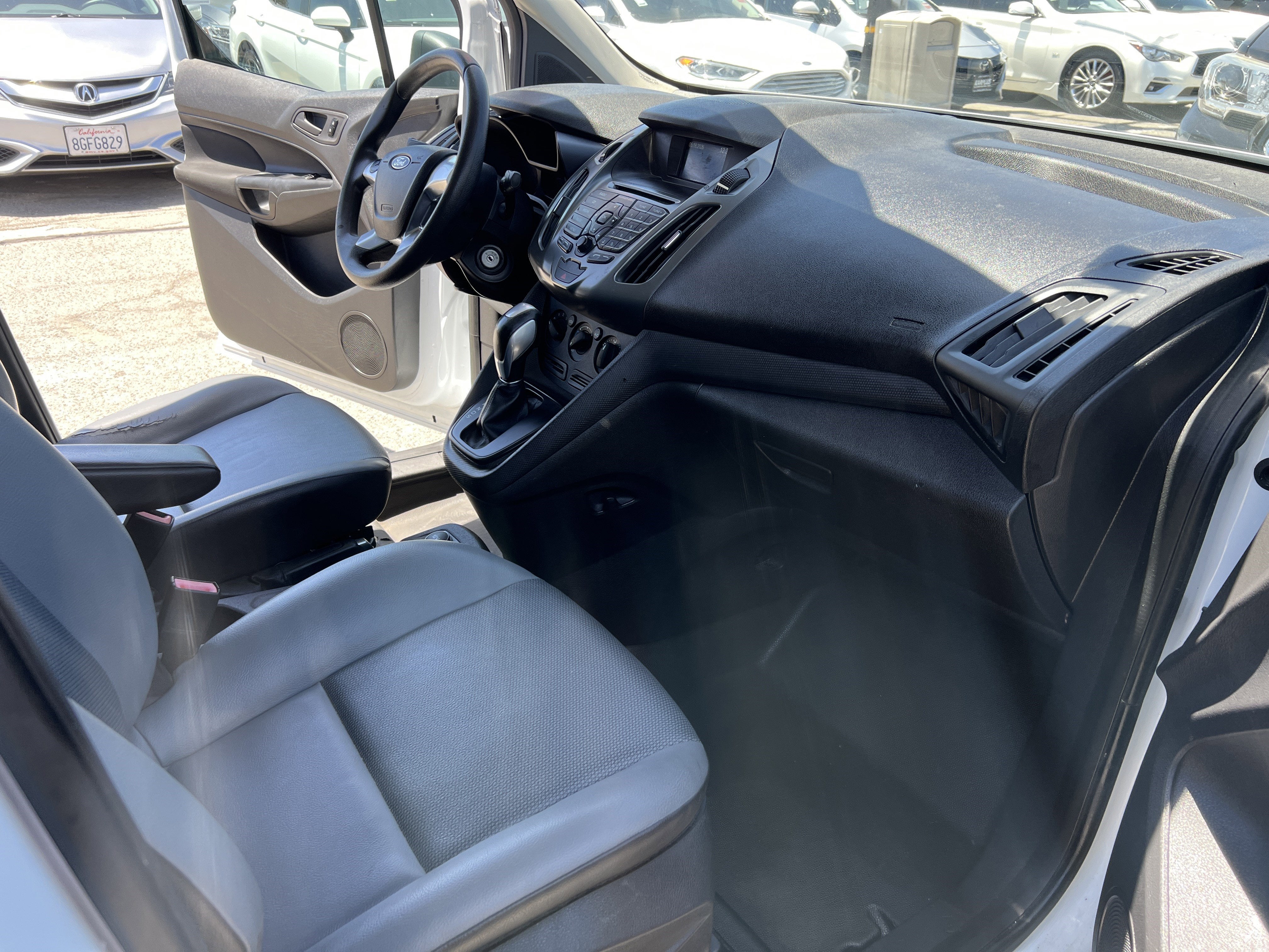 2016 Ford Transit Connect XL