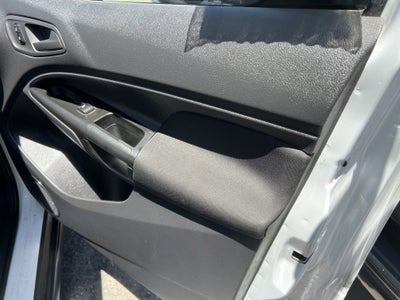 2016 Ford Transit Connect XL