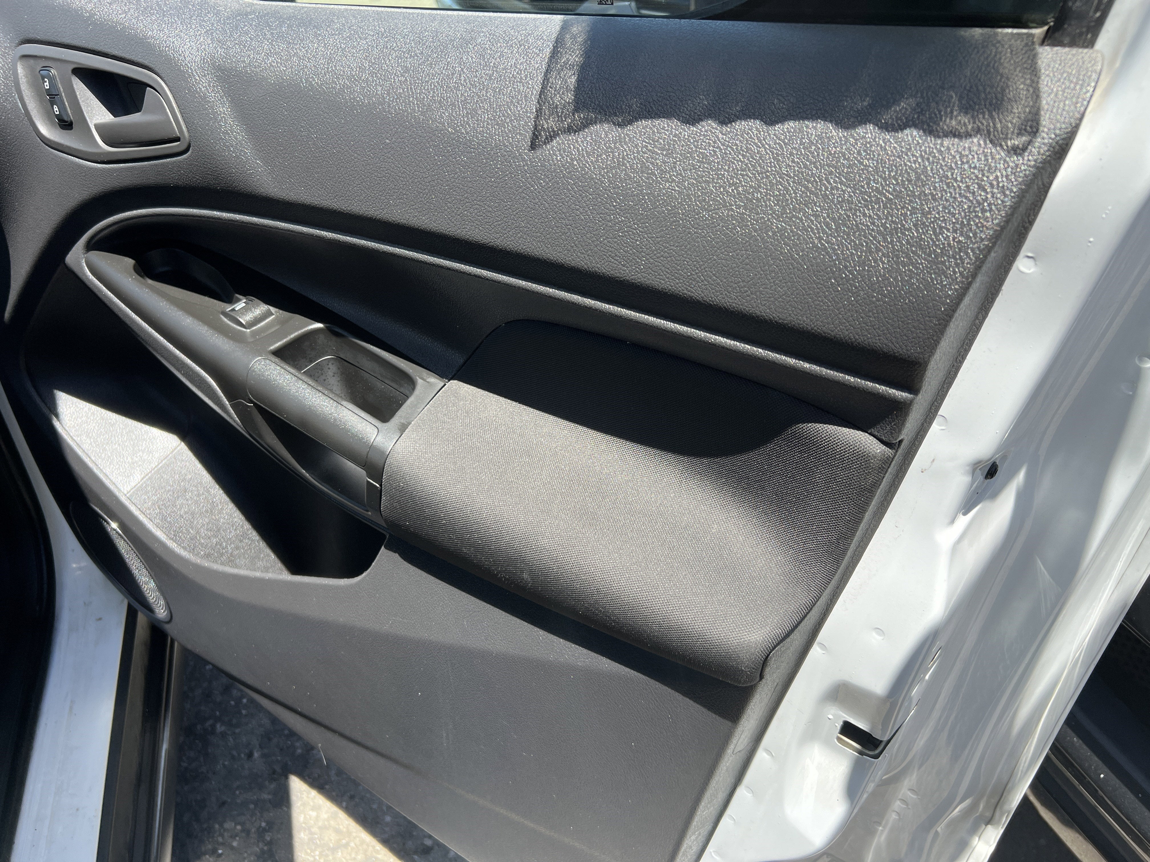 2016 Ford Transit Connect XL