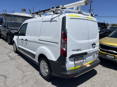 2016 Ford Transit Connect XL