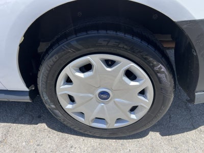 2016 Ford Transit Connect XL