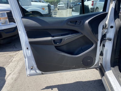 2016 Ford Transit Connect XL