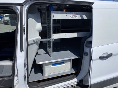 2016 Ford Transit Connect XL