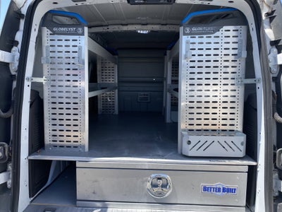 2016 Ford Transit Connect XL