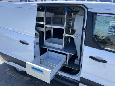2016 Ford Transit Connect XL