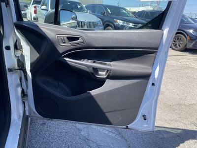 2016 Ford Transit Connect XL