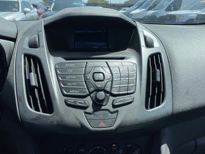 2016 Ford Transit Connect XL