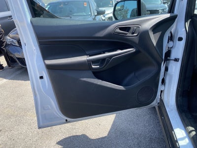 2016 Ford Transit Connect XL
