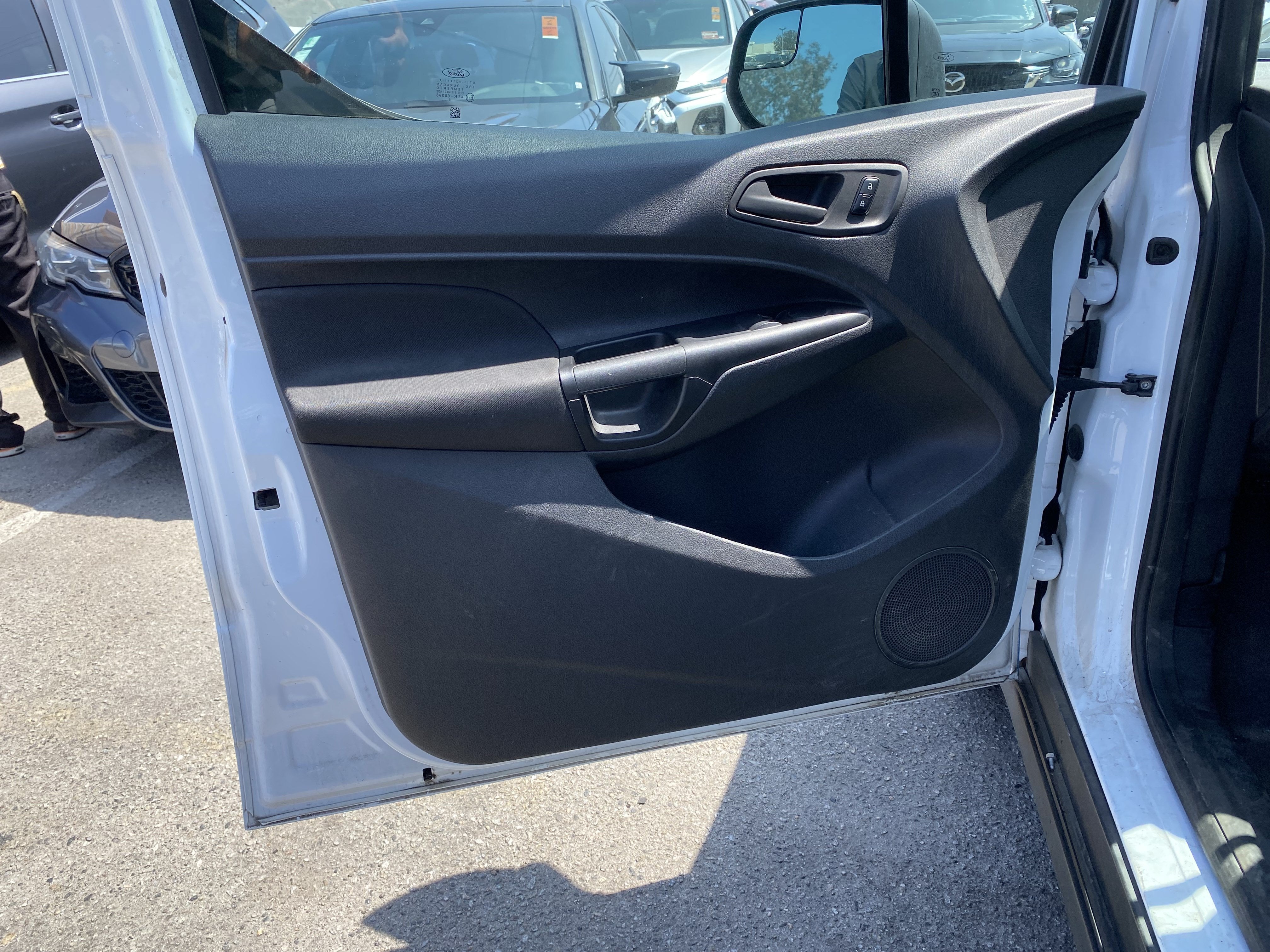 2016 Ford Transit Connect XL