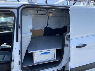 2016 Ford Transit Connect XL