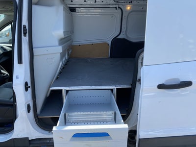 2016 Ford Transit Connect XL