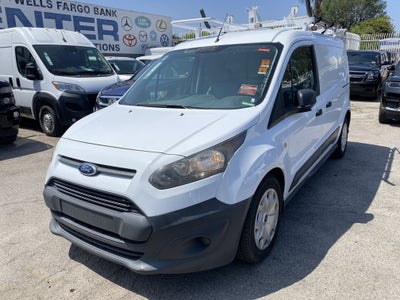 2016 Ford Transit Connect XL